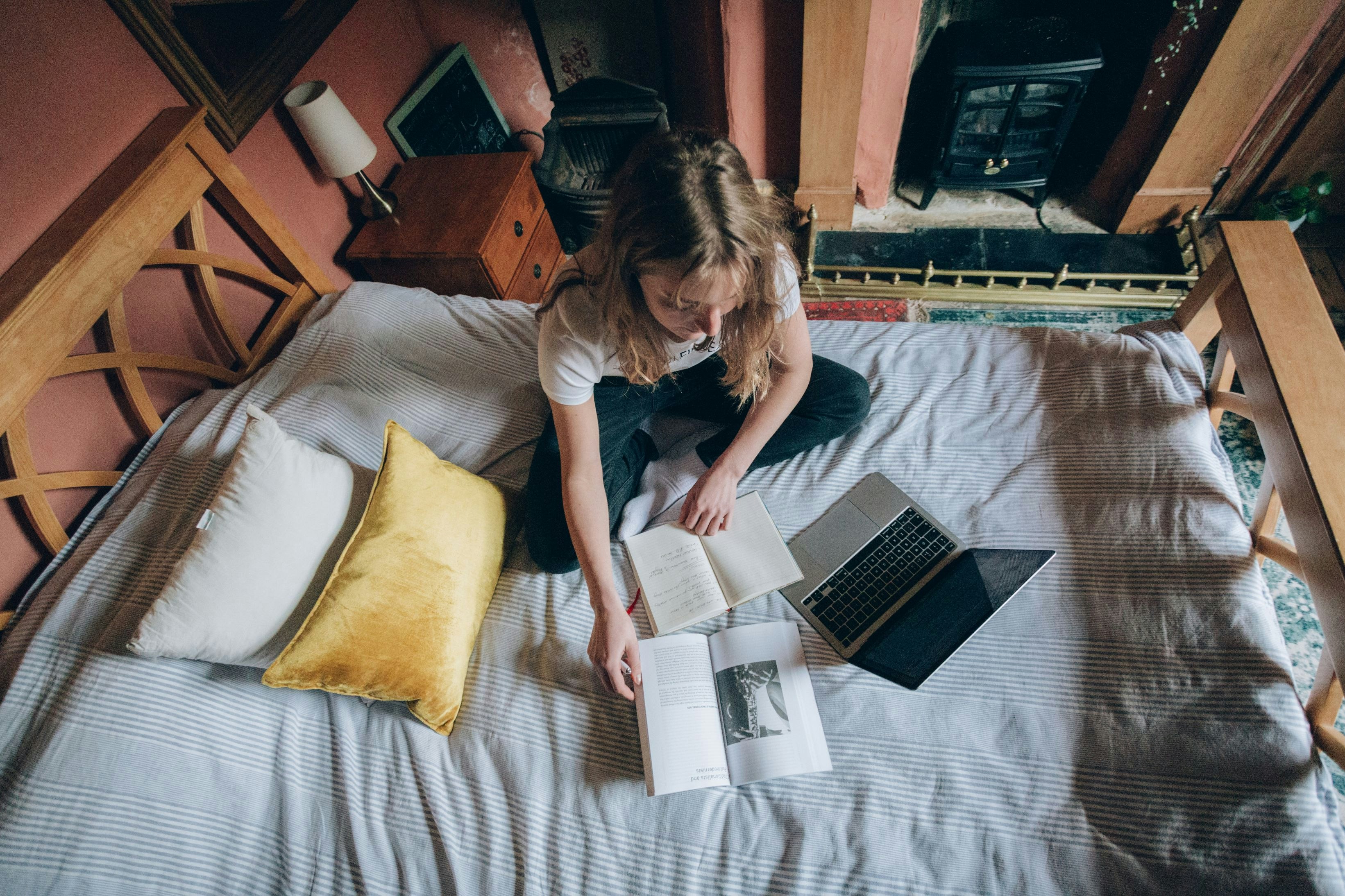 Photo by Alex James-Aylin.